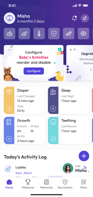TheParentz App