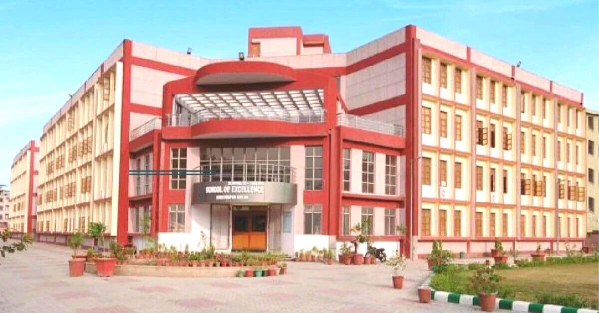 List of Schools of Specialized Excellence (SOSE) in Delhi Admission