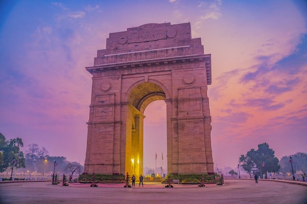 Schools in Delhi