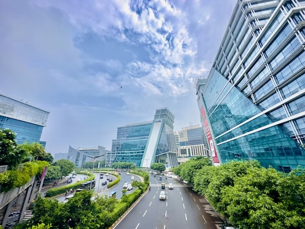 Schools in Gurgaon