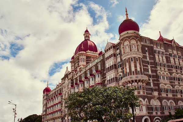 Schools in Mumbai