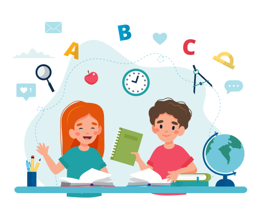 Learning and Development Tools by SchoolMyKids