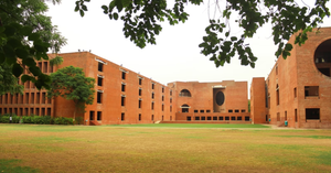 Leading the Management World: India's Best B-Schools