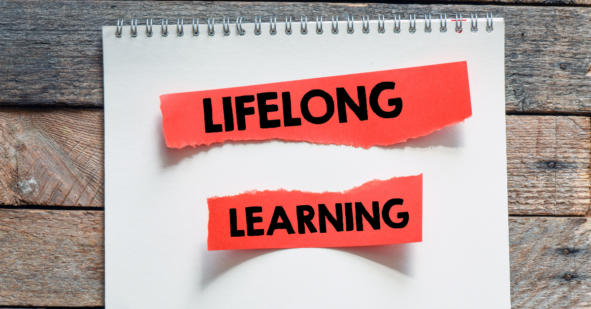 Nurturing a Lifelong Love of Learning