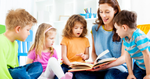 Storytelling for Kids: An Excellent Teaching Tool