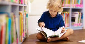 The Role of School Libraries in Fostering Literacy: Empowering Young Readers