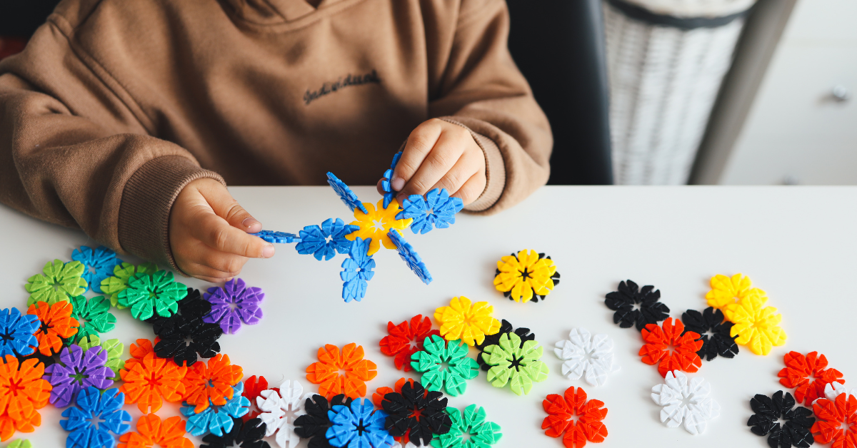 Top 10 Arts and Crafts Activities to Develop Fine Motor Skills