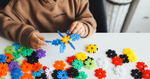 Top 10 Arts and Crafts Activities to Develop Fine Motor Skills