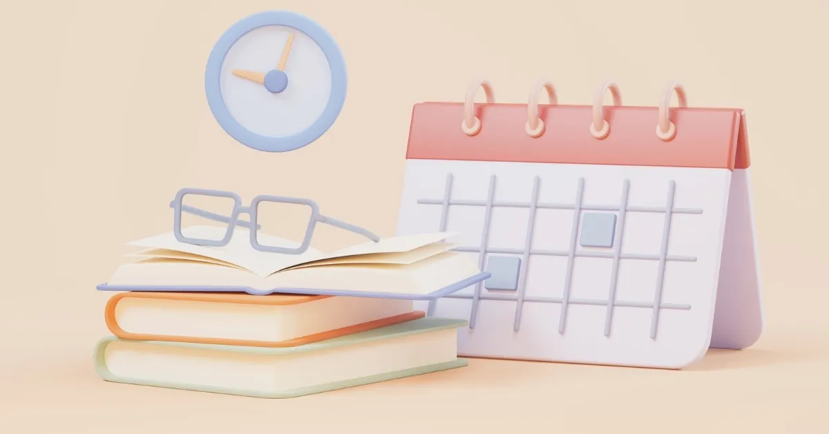 Top 10 Steps for Creating an Effective Study Schedule