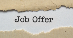 How to Evaluate a Job Offer Beyond Salary: Looking at the Big Picture