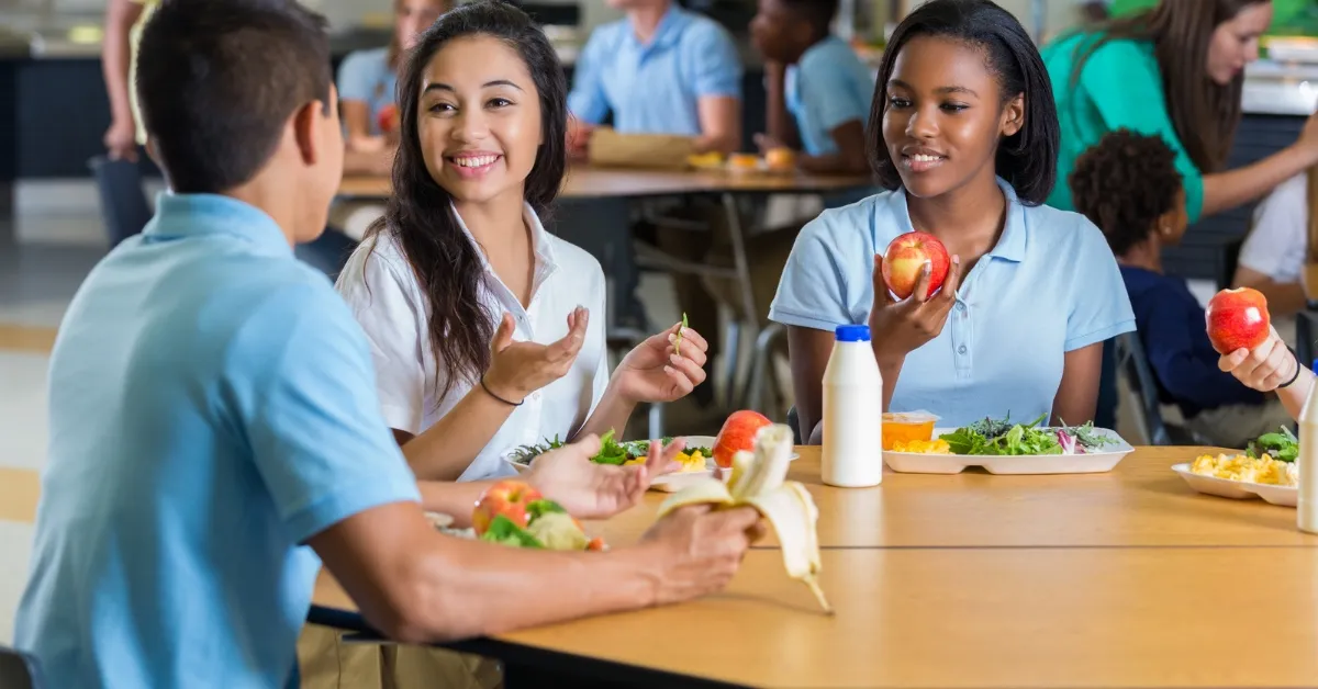 Lunch Shaming: A Silent Epidemic in School Cafeterias