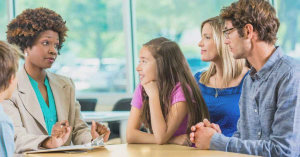 The Role of Parents in School Governance