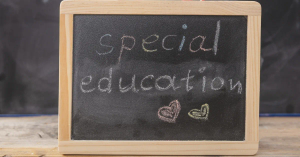 Top 10 Resources for Special Education