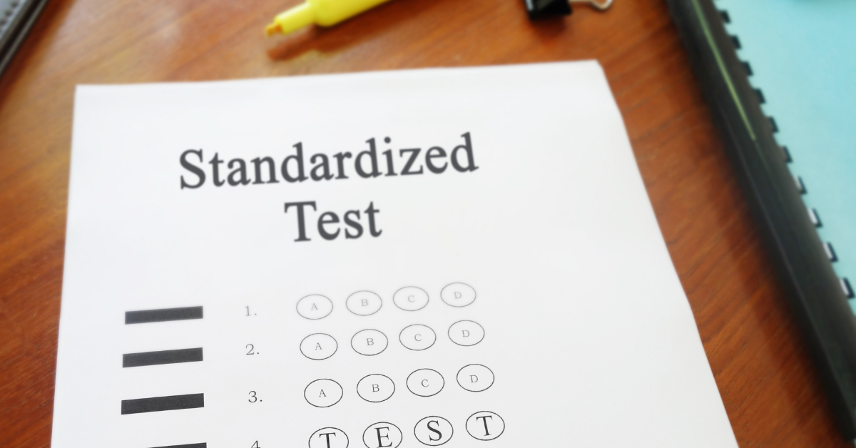 Understanding Standardized Testing in Schools