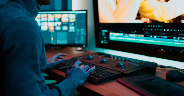 Top 10 Video Editing Techniques Every Beginner Should Know