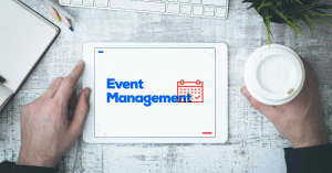 Roadmap to Becoming a Technology Manager in Event Management