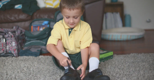 Top 10 Signs Your Child is Ready for School