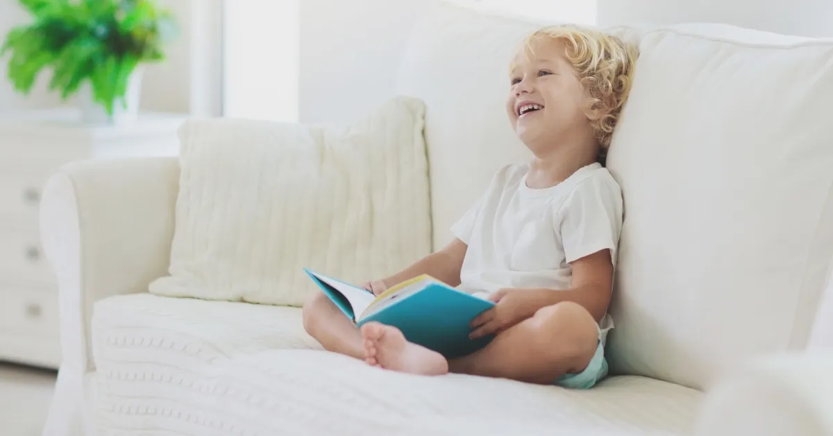 Is Your Child Ready for Reading? Key Developmental Milestones 