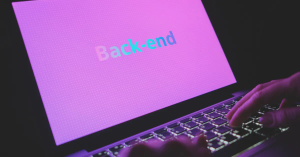 Top Four Backend Languages Used in 2024