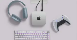 Is the Apple Mac Mini a Good Choice for Students?