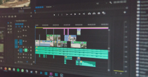 Mastering the Art of Storytelling Through Video Editing