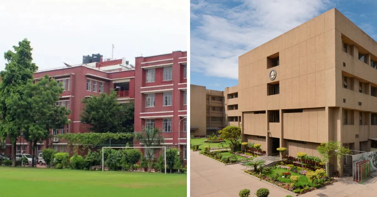 Top 20 Schools in East Delhi 2024 - List of Top Schools in East Delhi (updated)