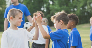 Promoting Sportsmanship in School: Why It Matters