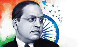 The Legacy of Dr. Ambedkar: Building a More Inclusive World for Our Children