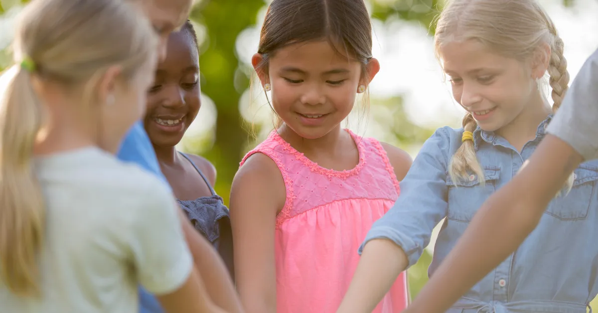 The Power of Friendship: How Peer Support Transforms Lives for Blind Students