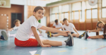 The Role of Parents in Supporting Kids' School Sports Journey