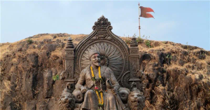 Chhatrapati Shivaji Maharaj: Lessons in Courage and Leadership for Kids