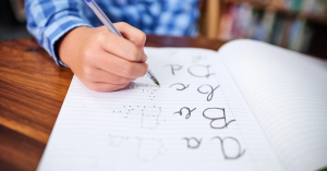 Handwriting and Reading: Unraveling the Connection for Kids