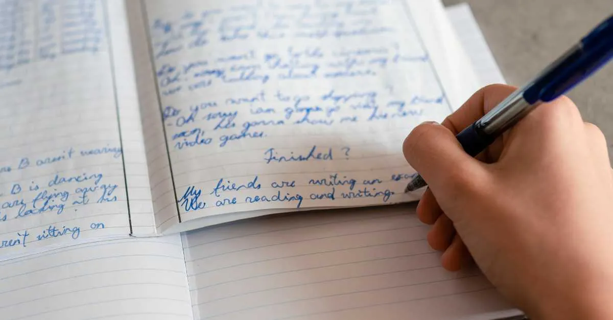 Mirror, Mirror, on the Wall: Why Kids Write Backwards (and What to Do)