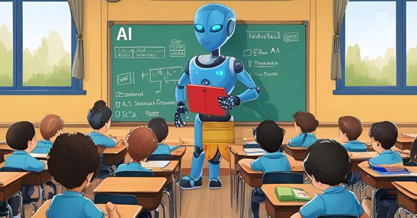 AI in Classrooms: Can Chatbots and Virtual Assistants Enhance Student Learning?