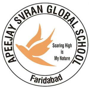 Apeejay Svran Global School&lrm;, Sector 21D