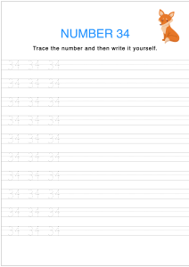 pick34.com my number workout