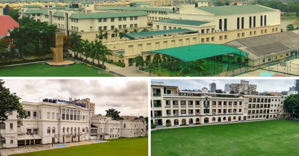 Top 20 Best Schools In Kolkata 2023 2024 vrogue.co