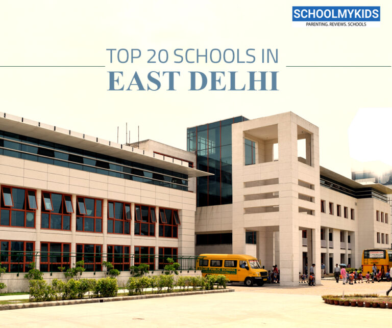 Top 20 Schools In East Delhi 2022 – List Of Top Schools In East Delhi ...