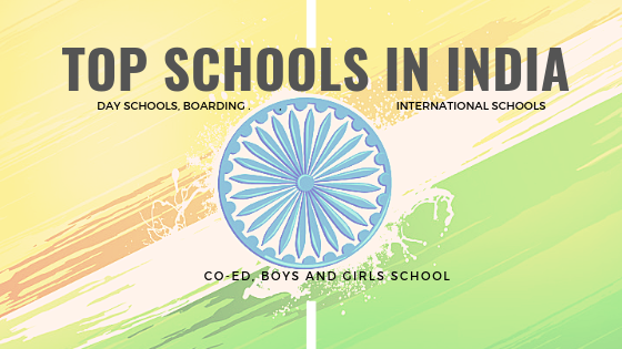 Top Schools in India 2023 | Best Schools in India | Day Schools ...