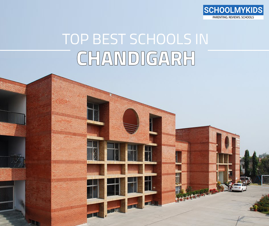 Best Top Schools In Chandigarh 2024 – List Of Best Schools In ...