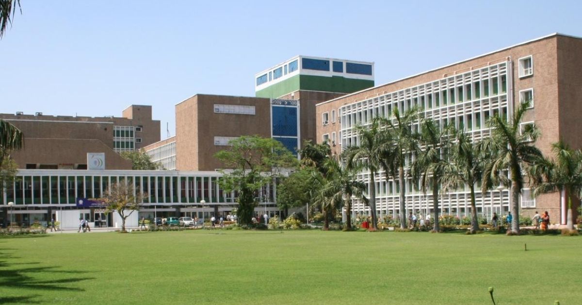 Top 10 Medical Colleges In India 2023 updated Best MBBS Colleges In 