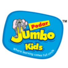 Podar Jumbo Kids, Tagore Nagar, Patel Nagar
