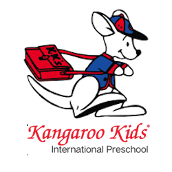 Kangaroo Kids International Preschool, Baner