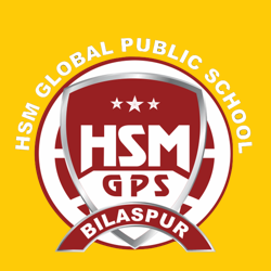 HSM Global Public School, Dayalband, Bilaspur