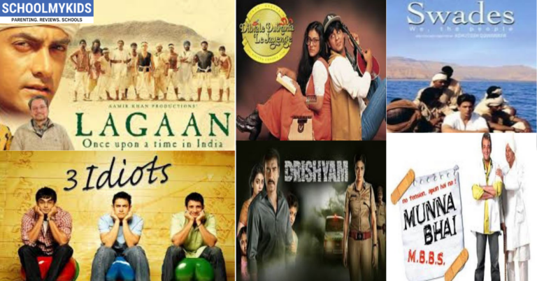 10 Best Indian Family Movies Of All Time Schoolmykids