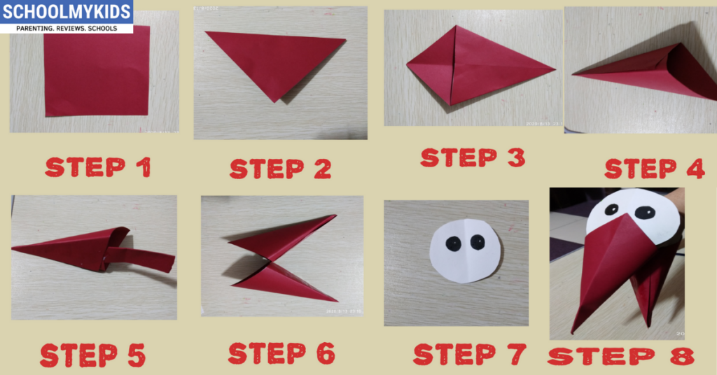 how-to-make-a-hand-puppet-from-one-sheet-of-paper-animal-hand-puppets