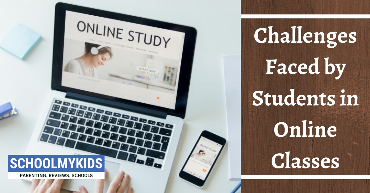 What are the Biggest Challenges Faced by Students in Online Classes