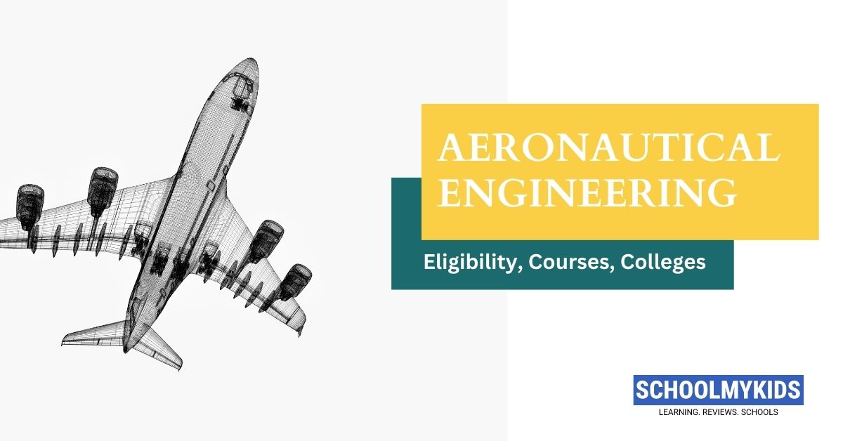 Aeronautical Engineering Career Options