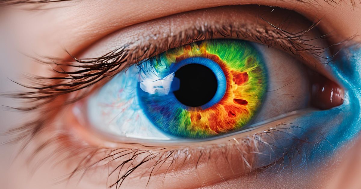 CBSE Class 10 Science : The Human Eye and the Colourful World