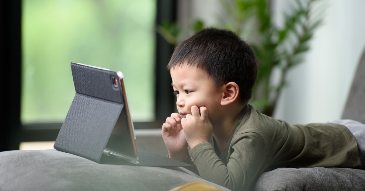 Distracted Minds: Is Screen Time Causing ADHD or Mirroring It?